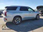 ✅ 2022 Hyundai Palisade Calligraphy • VIN: KM8R74HE4NU342685 • Лот: 76731374. Опубликован ранее на Copart с пробегом 35 298 миль. Бесплатный доступ к архиву аукционных продаж из США и подробный отчёт об истории автомобиля на DreamBid. Изображение 3.