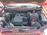 2001 Toyota Highlander с VIN JTEGF21A810011163, выставлен на аукционе IAAI как лот 39456614 с пробегом 194 532 миль миль и . История ставок и продаж доступна на DreamBid. Изображение 6.