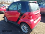 ✅ 2009 Smart fortwo Pure • VIN: WMEEJ31X29K305678 • Lot: 41691476. Listed on IAAI with Not provided. Free auction sales archive from the USA and detailed vehicle history report at DreamBid. Image 3.