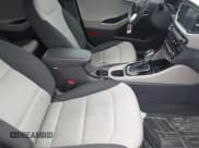 ✅ 2018 Hyundai Ioniq Blue • VIN: KMHC65LC6JU065472 • Lot: 41724214. Wystawiony na IAAI z przebiegiem 94 043 mil. Bezpłatny archiwum sprzedaży aukcyjnych z USA i szczegółowy raport historii pojazdu na DreamBid. Zdjęcie 5.