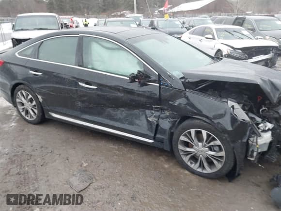 ✅ 2015 Hyundai Sonata Sport • VIN: 5NPE34AB6FH248947 • Lot: 41384485. Wystawiony na IAAI z przebiegiem Nie podano. Bezpłatny archiwum sprzedaży aukcyjnych z USA i szczegółowy raport historii pojazdu na DreamBid. Zdjęcie 12.