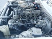 ✅ 1983 Mercedes-Benz 300 D • VIN: WDBAB33A0DB022707 • Lot: 43852141. Listed on IAAI with 275,385 mi. Free auction sales archive from the USA and detailed vehicle history report at DreamBid. Image 12.