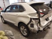 ✅ 2016 Ford Edge SEL • VIN: 2FMPK4J88GBC01556 • Lot: 43604768. Wystawiony na IAAI z przebiegiem 122 934 mil. Bezpłatny archiwum sprzedaży aukcyjnych z USA i szczegółowy raport historii pojazdu na DreamBid. Zdjęcie 3.