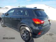✅ 2019 Mitsubishi Outlander ES • VIN: JA4AP3AU7KU034204 • Lot: 43580262. Wystawiony na IAAI z przebiegiem 64 273 mil. Bezpłatny archiwum sprzedaży aukcyjnych z USA i szczegółowy raport historii pojazdu na DreamBid. Zdjęcie 3.