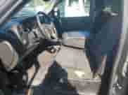 2012 Chevrolet Silverado 1500 LT with VIN 1GCPKSE73CF168498, listed as a Copart auction lot 82364765 with 204,684 mi miles and Clean title. Bid and sale history available at DreamBid. Image 7.