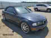 2003 BMW 3 Series M3 с VIN WBSBR93443PK01910, выставлен на аукционе Copart как лот 59987085 с пробегом Не указан миль и Списание • Salvage title. История ставок и продаж доступна на DreamBid. Изображение 4.