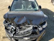 ✅ 2012 Chevrolet Sonic LTZ • VIN: 1G1JE6SH5C4195594 • Lot: 88336435. Listed on Copart with 105,112 mi. Free auction sales archive from the USA and detailed vehicle history report at DreamBid. Image 13.