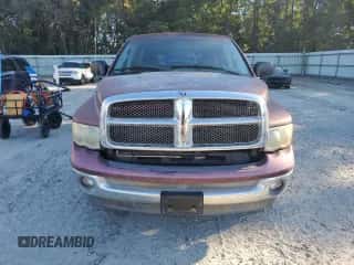 2002 Dodge 1500 с VIN 1D7HA18N22S704123, выставлен на аукционе Copart как лот 90817945 с пробегом 110 696 миль миль и Чистый • Clean title. История ставок и продаж доступна на DreamBid. Изображение 5.