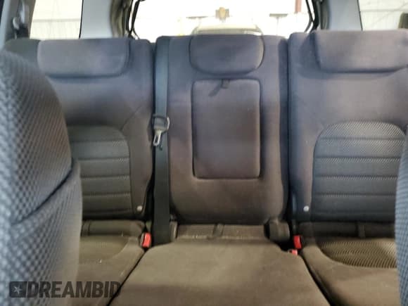 ✅ 2008 Nissan Pathfinder SE • VIN: 5N1AR18B88C664610 • Lot: 83840735. Listed on Copart with 131,676 mi. Free auction sales archive from the USA and detailed vehicle history report at DreamBid. Image 10.