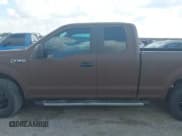 ✅ 2019 Ford F-150 XL • VIN: 1FTEX1EB6KKD58809 • Lot: 43369137. Listed on IAAI with 195,461 mi. Free auction sales archive from the USA and detailed vehicle history report at DreamBid. Image 14.