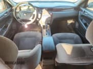 ✅ 2014 Chevrolet Impala LT • VIN: 2G1WB5E34E1109635 • Lot: 91444985. Wystawiony na Copart z przebiegiem 280 790 mil. Bezpłatny archiwum sprzedaży aukcyjnych z USA i szczegółowy raport historii pojazdu na DreamBid. Zdjęcie 8.