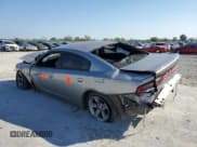 ✅ 2015 Dodge Charger SE • VIN: 2C3CDXBGXFH897339 • Лот: 84837505. Опубликован ранее на Copart с пробегом 100 682 миль. Бесплатный доступ к архиву аукционных продаж из США и подробный отчёт об истории автомобиля на DreamBid. Изображение 2.