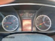 ✅ 2013 GMC Terrain SLT • VIN: 2GKFLVEK7D6173315 • Лот: 93369385. Опубликован ранее на Copart с пробегом 258 510 миль. Бесплатный доступ к архиву аукционных продаж из США и подробный отчёт об истории автомобиля на DreamBid. Изображение 9.