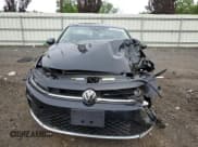 ✅ 2025 Volkswagen Jetta S • VIN: 3VW5X7BU0SM061064 • Lot: 58045015. Listed on Copart with Not provided. Free auction sales archive from the USA and detailed vehicle history report at DreamBid. Image 5.