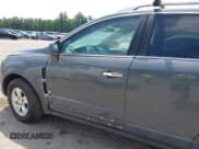 ✅ 2008 Saturn VUE XE • VIN: 3GSCL33P88S584090 • Lot: 42935923. Listed on IAAI with Not provided. Free auction sales archive from the USA and detailed vehicle history report at DreamBid. Image 6.