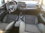 ✅ 2015 Honda Fit LX • VIN: 3HGGK5G58FM723223 • Лот: 89914365. Опубликован ранее на Copart с пробегом 84 780 миль. Бесплатный доступ к архиву аукционных продаж из США и подробный отчёт об истории автомобиля на DreamBid. Изображение 8.