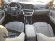 ✅ 2016 Hyundai Sonata Sport • VIN: 5NPE34AF0GH281124 • Лот: 68501522. Опубликован ранее на Copart с пробегом 190 912 миль. Бесплатный доступ к архиву аукционных продаж из США и подробный отчёт об истории автомобиля на DreamBid. Изображение 8.