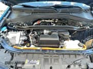 ✅ 2020 Ford Police Interceptor Utility • VIN: 1FM5K8AW7LGC14590 • Lot: 96326275. Wystawiony na Copart z przebiegiem 130 900 mil. Bezpłatny archiwum sprzedaży aukcyjnych z USA i szczegółowy raport historii pojazdu na DreamBid. Zdjęcie 7.