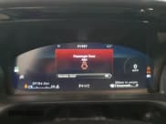 ✅ 2023 Lincoln Aviator Standard • VIN: 5LM5J6XC5PGL21421 • Lot: 70060354. Listed on Copart with 29,184 mi. Free auction sales archive from the USA and detailed vehicle history report at DreamBid. Image 9.