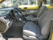 ✅ 2001 Volkswagen Beetle GLS • VIN: 3VWCP21C81M478689 • Lot: 56419645. Wystawiony na Copart z przebiegiem 184 682 mil. Bezpłatny archiwum sprzedaży aukcyjnych z USA i szczegółowy raport historii pojazdu na DreamBid. Zdjęcie 7.