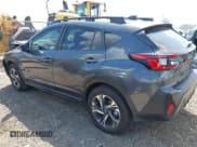 ✅ 2025 Subaru Crosstrek Premium • VIN: JF2GUHDC2S8263487 • Лот: 43242348. Опубликован ранее на IAAI с пробегом 5 518 миль. Бесплатный доступ к архиву аукционных продаж из США и подробный отчёт об истории автомобиля на DreamBid. Изображение 3.