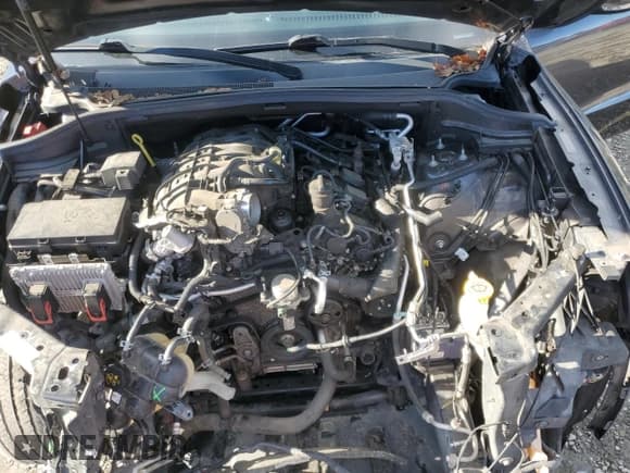 ✅ 2017 Dodge Durango GT • VIN: 1C4RDJDG4HC737155 • Lot: 92678485. Listed on Copart with 157,513 mi. Free auction sales archive from the USA and detailed vehicle history report at DreamBid. Image 12.