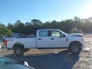 ✅ 2018 Ford F-250 XL • VIN: 1FT7W2B6XJEC36718 • Lot: 43434421. Listed on IAAI with 77,284 mi. Free auction sales archive from the USA and detailed vehicle history report at DreamBid. Image 14.