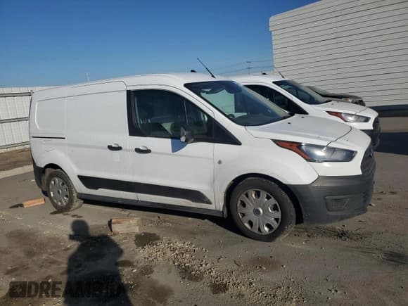 ✅ 2021 Ford Transit Connect XL • VIN: NM0LS7E28M1504805 • Лот: 45083765. Опубликован ранее на Copart с пробегом 79 047 миль. Бесплатный доступ к архиву аукционных продаж из США и подробный отчёт об истории автомобиля на DreamBid. Изображение 4.