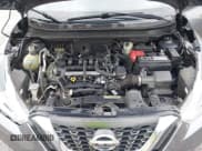 ✅ 2019 Nissan Kicks SR • VIN: 3N1CP5CUXKL511096 • Lot: 42859148. Listed on IAAI with 77,701 mi. Free auction sales archive from the USA and detailed vehicle history report at DreamBid. Image 10.