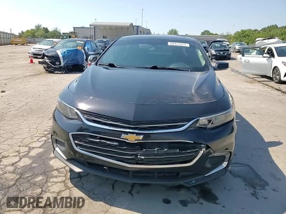 ✅ 2018 Chevrolet Malibu LT • VIN: 1G1ZD5ST1JF279269 • Lot: 68431655. Listed on Copart with 107,831 mi. Free auction sales archive from the USA and detailed vehicle history report at DreamBid. Image 13.
