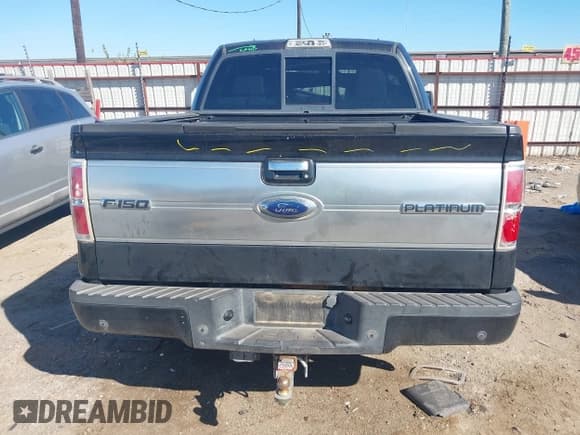 ✅ 2011 Ford F-150 XLT • VIN: 1FTFW1ET0BFB32273 • Lot: 43616520. Wystawiony na IAAI z przebiegiem 231 189 mil. Bezpłatny archiwum sprzedaży aukcyjnych z USA i szczegółowy raport historii pojazdu na DreamBid. Zdjęcie 16.