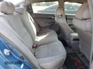 ✅ 2006 Honda Civic LX • VIN: 1HGFA16556L020429 • Lot: 71441895. Listed on Copart with 163,111 mi. Free auction sales archive from the USA and detailed vehicle history report at DreamBid. Image 10.