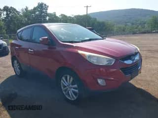✅ 2012 Hyundai Tucson Limited • VIN: KM8JUCAC3CU434036 • Лот: 42599553. Размещён на IAAI с пробегом 223 397 миль миль. Получите бесплатный доступ к архиву аукционных продаж из США и посмотрите подробный отчёт об истории автомобиля на DreamBid. Изображение 1.