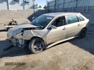 ✅ 2006 Chevrolet Malibu Maxx LT • VIN: 1G1ZT63866F224942 • Лот: 72499534. Опубликован ранее на Copart с пробегом Не указан. Бесплатный доступ к архиву аукционных продаж из США и подробный отчёт об истории автомобиля на DreamBid. Изображение 1.