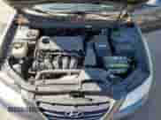 2010 Hyundai Sonata Limited с VIN 5NPEU4AC4AH589083, выставлен на аукционе Copart как лот 53386844 с пробегом 102 182 миль миль и Списание • Salvage title. История ставок и продаж доступна на DreamBid. Изображение 11.