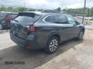 ✅ 2024 Subaru Outback Premium • VIN: 4S4BTADC9R3148665 • Лот: 43052623. Опубликован ранее на IAAI с пробегом 21 510 миль. Бесплатный доступ к архиву аукционных продаж из США и подробный отчёт об истории автомобиля на DreamBid. Изображение 4.