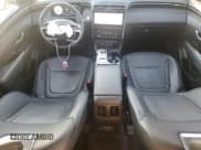 ✅ 2023 Hyundai Tucson Limited • VIN: 5NMJE3AE7PH164468 • Lot: 92599425. Listed on Copart with 57,727 mi. Free auction sales archive from the USA and detailed vehicle history report at DreamBid. Image 8.