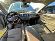 ✅ 2014 Chevrolet Impala LS • VIN: 1G11Y5SL4EU110513 • Лот: 95981375. Опубликован ранее на Copart с пробегом 164 883 миль. Бесплатный доступ к архиву аукционных продаж из США и подробный отчёт об истории автомобиля на DreamBid. Изображение 9.