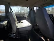 ✅ 2006 Ford Econoline Cargo Super • VIN: 1FTNS24L16HA04102 • Лот: 80125804. Опубликован ранее на Copart с пробегом Не указан. Бесплатный доступ к архиву аукционных продаж из США и подробный отчёт об истории автомобиля на DreamBid. Изображение 11.