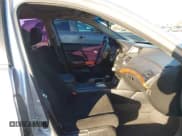 ✅ 2012 Honda Accord EX • VIN: 1HGCP2F71CA063553 • Lot: 43796799. Listed on IAAI with 154,677 mi. Free auction sales archive from the USA and detailed vehicle history report at DreamBid. Image 5.