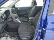 ✅ 2025 Hyundai Venue SEL • VIN: KMHRC8A36SU354702 • Lot: 44921825. Listed on Copart with 1,204 mi. Free auction sales archive from the USA and detailed vehicle history report at DreamBid. Image 7.