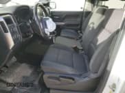 ✅ 2017 Chevrolet Silverado 2500HD LT • VIN: 1GC1KVEG3HF102838 • Лот: 90670405. Опубликован ранее на Copart с пробегом 117 870 миль. Бесплатный доступ к архиву аукционных продаж из США и подробный отчёт об истории автомобиля на DreamBid. Изображение 7.