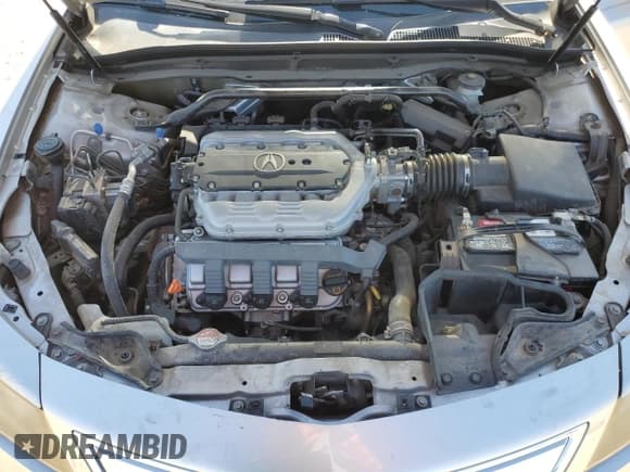 ✅ 2014 Acura TL Advance • VIN: 19UUA8F74EA007053 • Лот: 52009595. Опубликован ранее на Copart с пробегом 70 047 миль. Бесплатный доступ к архиву аукционных продаж из США и подробный отчёт об истории автомобиля на DreamBid. Изображение 11.