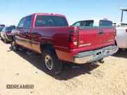 ✅ 2004 Chevrolet Silverado 2500HD LS • VIN: 1GCHC23U64F180253 • Лот: 42387141. Опубликован ранее на IAAI с пробегом 124 139 миль. Бесплатный доступ к архиву аукционных продаж из США и подробный отчёт об истории автомобиля на DreamBid. Изображение 3.