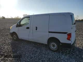 ✅ 2018 Chevrolet City Express Cargo LT • VIN: 3N63M0ZN3JK696263 • Лот: 85563575. Опубликован ранее на Copart с пробегом 122 341 миль. Бесплатный доступ к архиву аукционных продаж из США и подробный отчёт об истории автомобиля на DreamBid. Изображение 2.