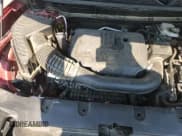 ✅ 2021 Chevrolet Blazer LT • VIN: 3GNKBCR45MS506231 • Лот: 81103955. Опубликован ранее на Copart с пробегом 49 248 миль. Бесплатный доступ к архиву аукционных продаж из США и подробный отчёт об истории автомобиля на DreamBid. Изображение 14.