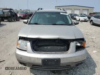 ✅ 2006 Ford Freestyle SEL • VIN: 1FMZK02196GA21920 • Lot: 71001224. Wystawiony na Copart z przebiegiem 102 667 mil. Bezpłatny archiwum sprzedaży aukcyjnych z USA i szczegółowy raport historii pojazdu na DreamBid. Zdjęcie 5.