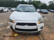 ✅ 2010 Mitsubishi Outlander SE • VIN: JA4AS3AW4AZ003008 • Лот: 58407905. Опубликован ранее на Copart с пробегом 204 981 миль. Бесплатный доступ к архиву аукционных продаж из США и подробный отчёт об истории автомобиля на DreamBid. Изображение 5.
