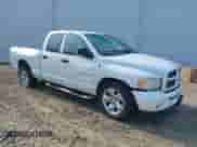 2003 Dodge 1500 ST z VIN 1D7HA18N83S214724, wystawiony jako IAAI lot #42566134 z przebiegiem 280 750 mil mil oraz . Historia ofert i sprzedaży dostępna na DreamBid. Obrazek 1.