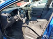 ✅ 2017 Hyundai Ioniq SEL • VIN: KMHC75LC6HU039641 • Lot: 73410094. Wystawiony na Copart z przebiegiem 140 082 mil. Bezpłatny archiwum sprzedaży aukcyjnych z USA i szczegółowy raport historii pojazdu na DreamBid. Zdjęcie 7.